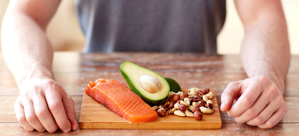 Dieta Keto dla sportowców