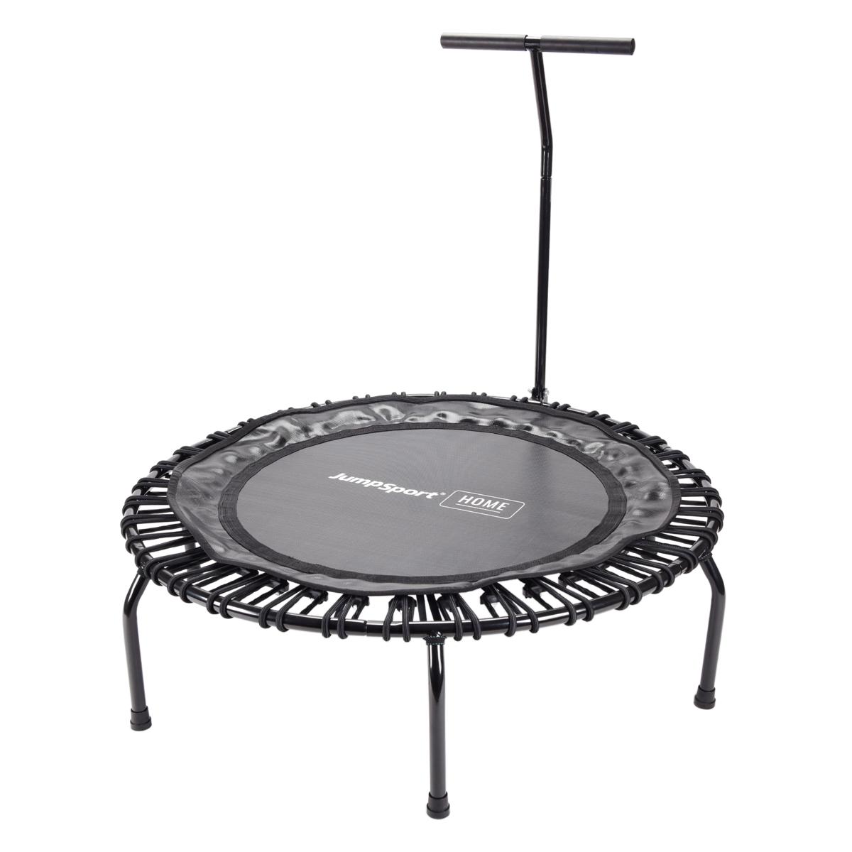 trampolina fitness poprawia kondycję i koordynację przy minimalnym obciążeniu stawów trening na trampolinie wzmacnia mięśnie całego ciała
