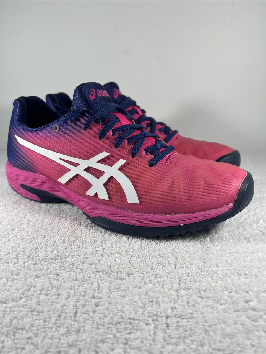 buty do tenisa należy wymienić po około 45-60 godzinach gry wymień buty gdy podeszwa traci przyczepność