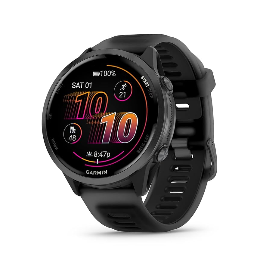 garmin oferuje lepszą nawigację gps niż polar w zegarkach triathlonowych garmin jest bardziej intuicyjny niż polar