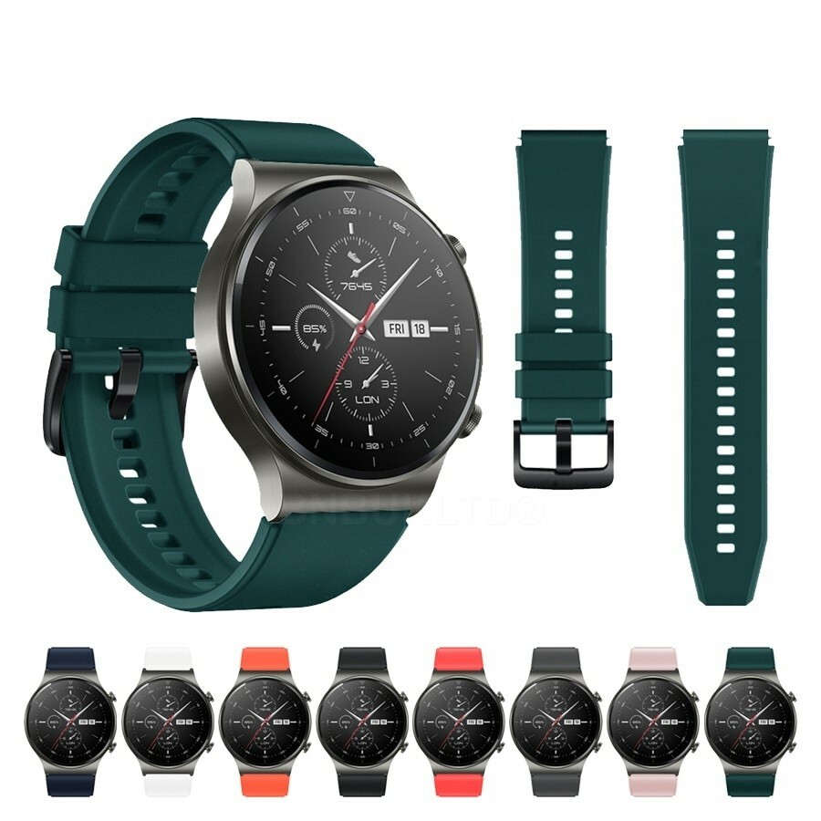huawei watch gt 4 oferuje 14-dniową pracę baterii podczas treningu elegancki smartwatch do monitorowania aktywności fizycznej