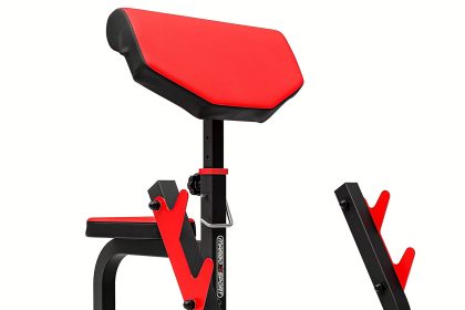 Ławka do ćwiczeń Marbo Sport