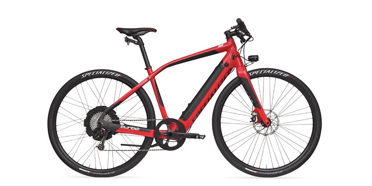 szerokie opony rowera specialized turbo