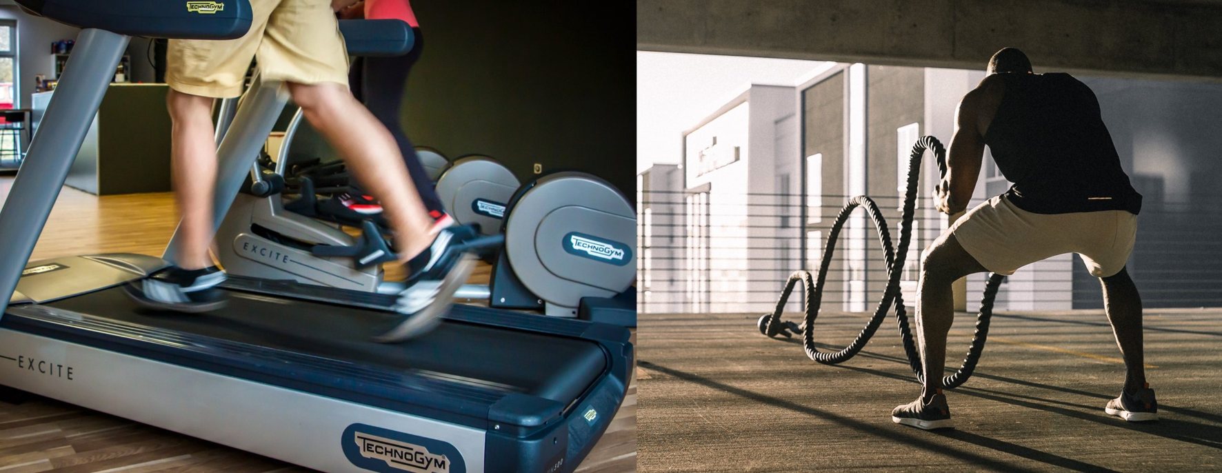 intensywność treningu a wybór źródeł energii zestawienie wysiłku HIIT i tradycyjnego cardio