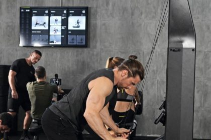 ciezarki kettlebell w treningu obwodowym